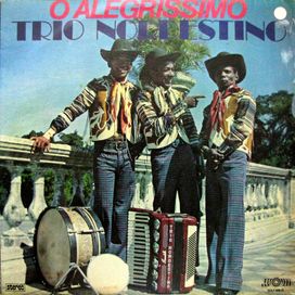 O Alegríssimo - 1976 • Álbum