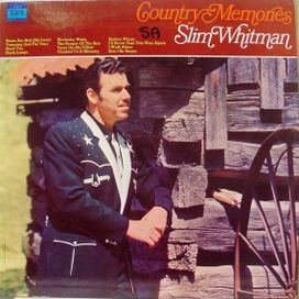 Country Memories - 1967 • Álbum