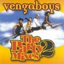 The Party Mixes 2 - 2002 • Álbum