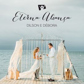 Eterna Aliança - 2017 • Sencillo/EP