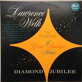 75 Years Of Great American Music - 1961 • Álbum