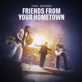Friends From Your Hometown - 2026 • Álbum
