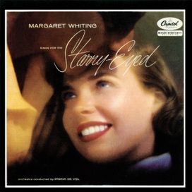 Sings For The Starry Eyed - 1956 • Álbum