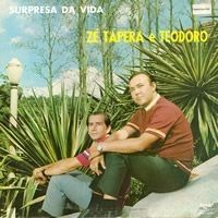 Surpresa da Vida - 1969 • Álbum