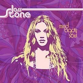 Mind Body &amp; Soul - 2004 • Álbum