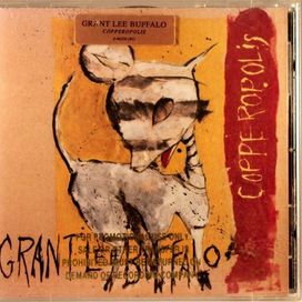Copperopolis - 1996 • Álbum