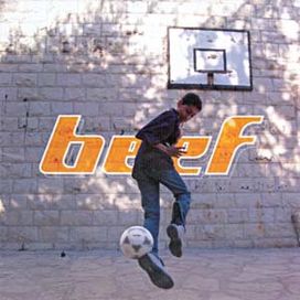 Beef - 2002 • Álbum