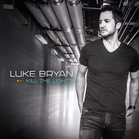 Kill The Lights - 2015 • Álbum