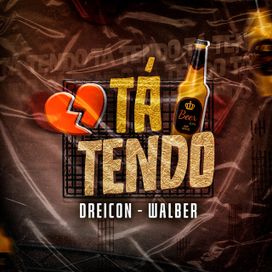 Tá Tendo - 2021 • Sencillo/EP