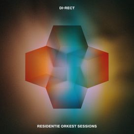 Residentie Orkest Sessions - 2022 • Álbum