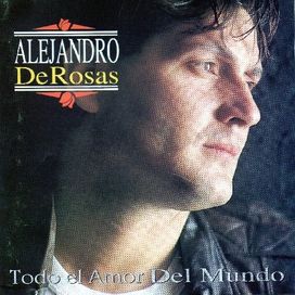 Todo El Amor Del Mundo - 1992 • Álbum