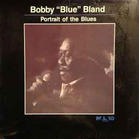 Portrait Of The Blues - 1991 • Álbum