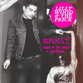 Remixes I - 2013 • Álbum