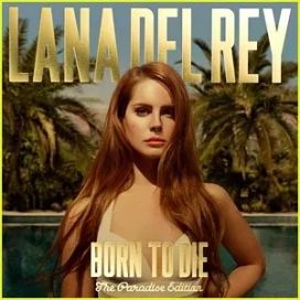 Born To Die - The Paradise Edition - 2012 • Álbum