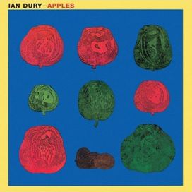 Apples - 1989 • Álbum