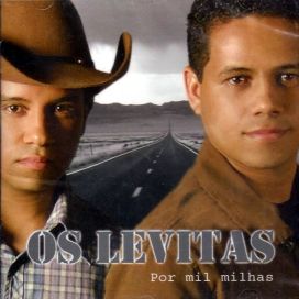 Por Mil Milhas - 2005 • Álbum