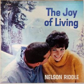 The Joy Of Living - 1959 • Álbum