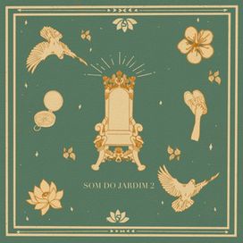 Gotas de Amor - 2021 • Sencillo/EP