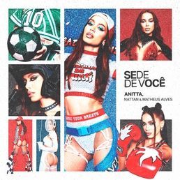 Sede De Você (part. NATTAN e MATHEUS ALVES) - 2025 • Sencillo/EP