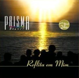 Reflita Em Mim - 2006 • Álbum