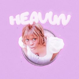 heavun - 2023 • Single/EP
