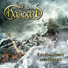 Tales Of Frost And Flames - 2014 • Álbum