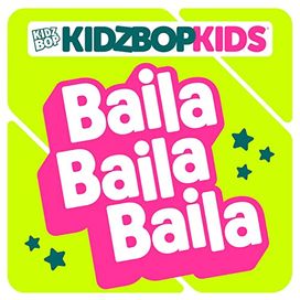 Baila Baila Baila - 2019 • Single/EP
