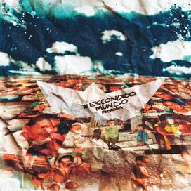 ESCONDIDO MUNDO - 2025 • Álbum