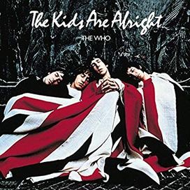 The Kids Are Alright - 1979 • Álbum