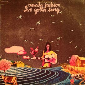 I've Gotta Sing - 1971 • Álbum