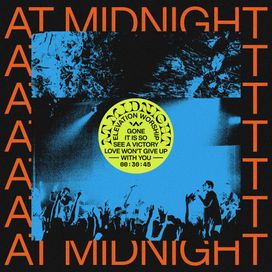 At Midnight - 2019 • Single/EP