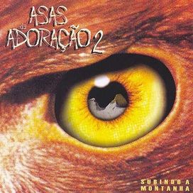 Subindo a Montanha - Vol. 2 - 2002 • Álbum