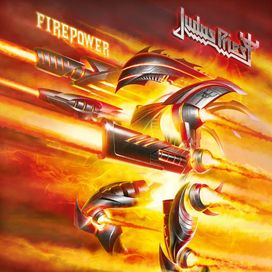 Firepower  - 2018 • Álbum