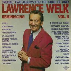 Reminiscing - Vol. 2 - 1980 • Álbum