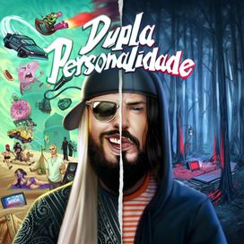 Dupla Personalidade - 2020 • Álbum
