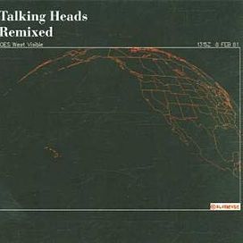 Remixed - 2001 • Álbum