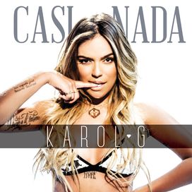 Casi Nada - 2016 • Single/EP