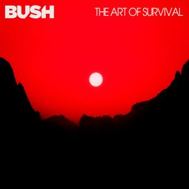 The Art Of Survival - 2022 • Álbum
