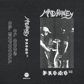 Promo '22 - Mad Honey