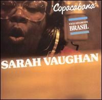 Copacabana - 1981 • Álbum
