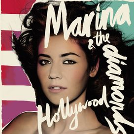 Hollywood - 2010 • Single/EP