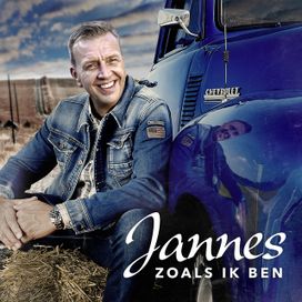 Zoals Ik Ben - 2015 • Álbum