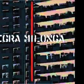 Negra Milonga - 2011 • Álbum