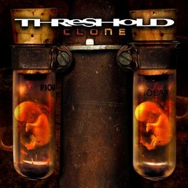 Clone - 1998 • Álbum