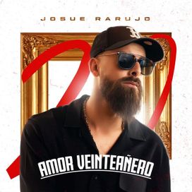 Amor Veinteañero - 2026 • Álbum