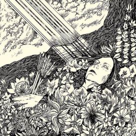 Blood Moon Rise - 2013 • Álbum