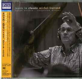 Jazzic In Classic - 2014 • Álbum