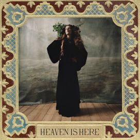 Heaven Is Here - 2022 • Sencillo/EP