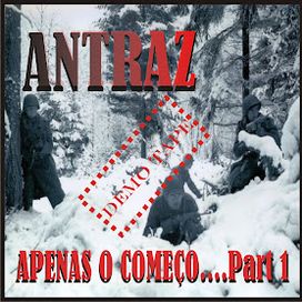 Apenas o Começo - Part 1 (Demotape) - 2009 • Álbum