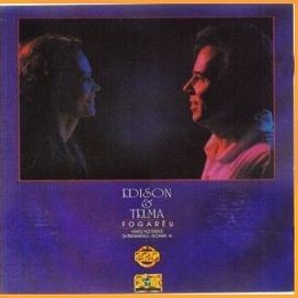 Fogaréu - 1992 • Álbum